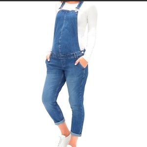 GAP Maternity Overalls